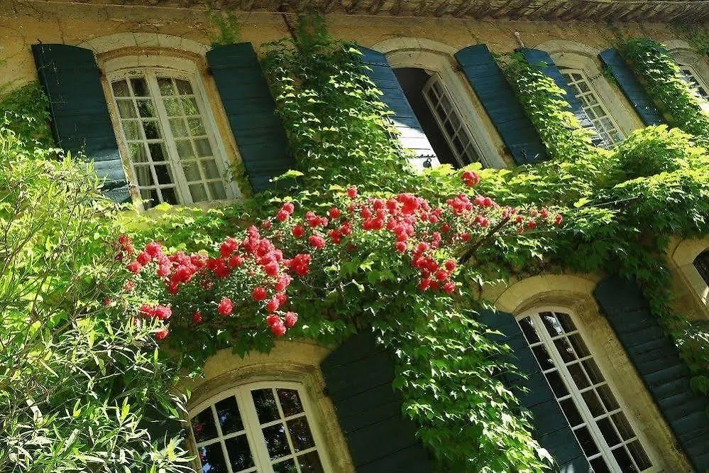 Les Gites Du Domaine De Rhodes Avignon Holiday home