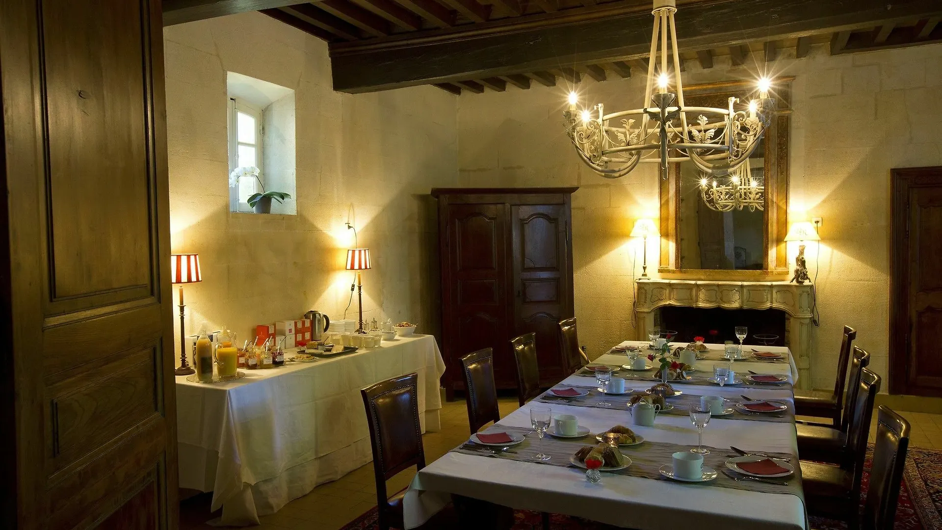 Les Gites Du Domaine De Rhodes Avignon Holiday home