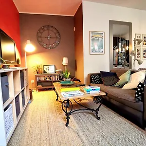 Calme Et Charme Apartment
