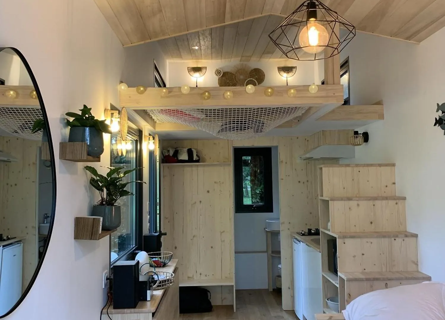 Holiday home Les Gites Du Domaine De Rhodes Avignon