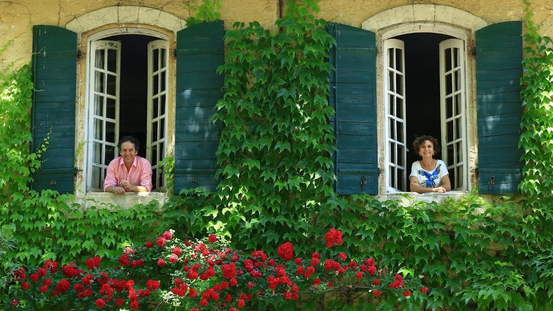 Les Gites Du Domaine De Rhodes Avignon Holiday home